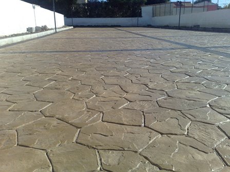 pavimento cemento stampato0104